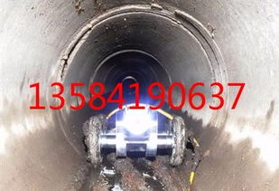 疏通管道喷水怎么处理的(疏通 管道)