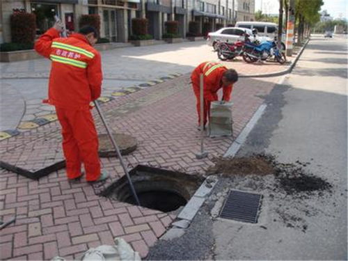 马路下水管道怎么疏通(马路下水道堵塞疏通的最好办法) 马路下水管道怎么疏通(马路下水道堵塞疏通的最好办法)