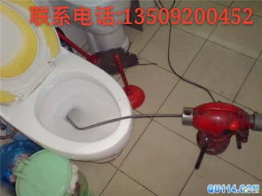 蹲厕坐便器怎么疏通管道(蹲厕坐便器怎么疏通管道的)