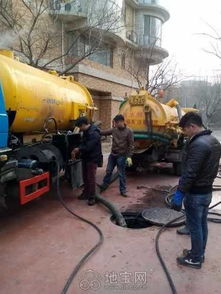 怎么疏通大型下水管道(怎么疏通大型下水管道堵塞)