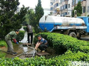 禄丰疏通主管道怎么收费(鲁甸管道疏通)