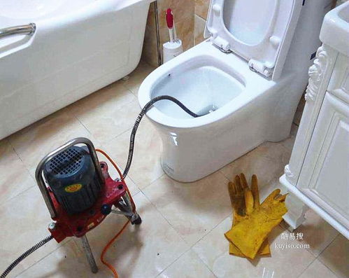 马桶渗水慢怎么疏通管道(马桶渗水慢怎么疏通管道的)