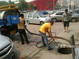 上水主管道堵塞怎么疏通(上水主管道堵塞怎么疏通的) 上水主管道堵塞怎么疏通(上水主管道堵塞怎么疏通的)
