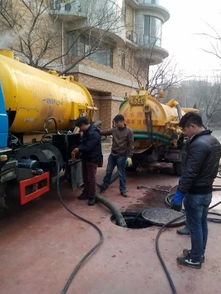 市政管道堵塞了怎么疏通(市政管道堵塞怎么处理) 市政管道堵塞了怎么疏通(市政管道堵塞怎么处理)