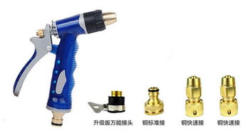 疏通管道软管水枪怎么用(疏通管道软管水枪怎么用图解)