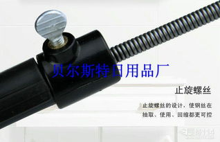 绞盘疏通主管道怎么操作(手摇绞盘疏通管道)