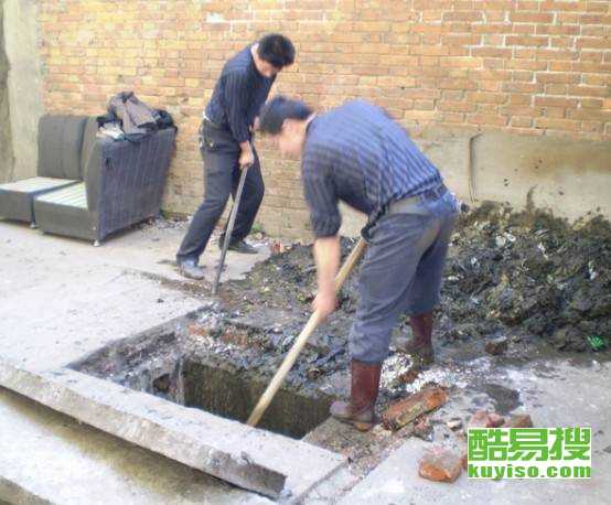 疏通泥浆沟管道怎么收费(泥城专业管道疏通)
