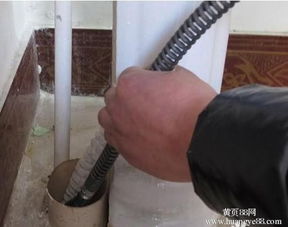 管道堵塞几年了怎么疏通(管道堵塞几年了怎么疏通呢)
