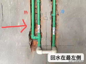 热水汽管怎么疏通管道(热水汽管怎么疏通管道图解)