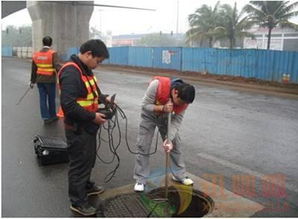 检查疏通管道怎么做(检查疏通管道怎么做的)