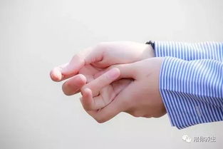 怎么疏通右手血液管道呢(右手血液不通)