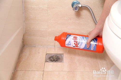 管道疏通剂怎么用液体(管道疏通剂怎么用液体的)