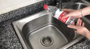 疏通管道橙色瓶子怎么用(管道疏通液瓶盖怎么打开) 疏通管道橙色瓶子怎么用(管道疏通液瓶盖怎么打开)