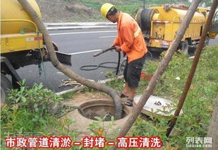 管道怎么疏通清理干净呢(管道怎么疏通?
