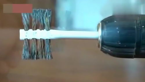 霸王钻头疏通管道怎么用(霸王钻头疏通管道怎么用的)