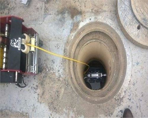老污水管道怎么疏通(老污水管道怎么疏通的) 老污水管道怎么疏通(老污水管道怎么疏通的)