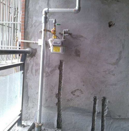 天然气孔怎么疏通管道(天然气孔怎么疏通管道图解)