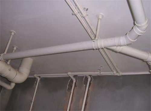 水斗堵住了怎么疏通管道(水斗堵住了怎么疏通管道呢)