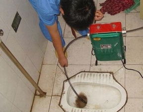 永泰管道堵住了怎么疏通(永泰通下水道电话)