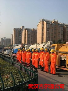 管道疏通员怎么样(管道疏通员怎么样做)