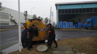管道严重堵了怎么疏通(管道严重堵塞怎么办)