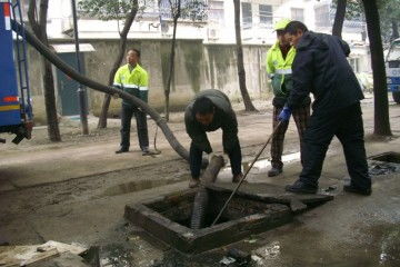 水渠管道疏通剂怎么用(疏通排水渠) 水渠管道疏通剂怎么用(疏通排水渠)