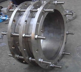 管道疏通伸缩架怎么用(管道伸缩器安装图解)