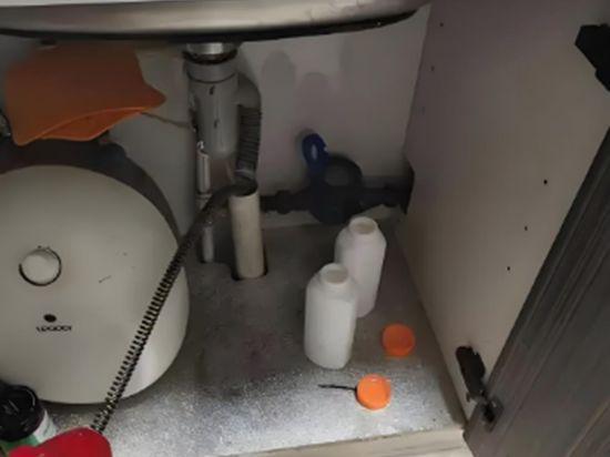 怎么疏通下水管道厨房(怎么疏通下水管道厨房堵塞) 怎么疏通下水管道厨房(怎么疏通下水管道厨房堵塞)