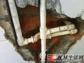 水管老化怎么疏通管道的(水管老化怎么修) 水管老化怎么疏通管道的(水管老化怎么修)
