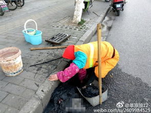 管道疏通工怎么操作的(管道疏通工作怎么样)