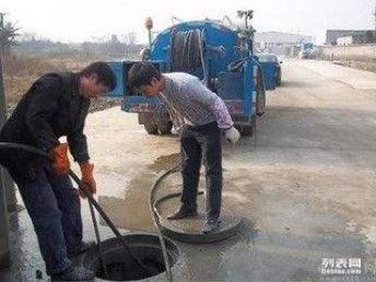 管道疏通上门怎么找(管道疏通专业上门)