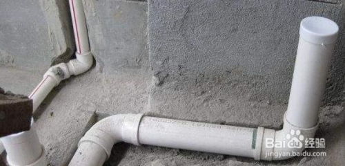 粗管道堵了怎么疏通(粗的管子)