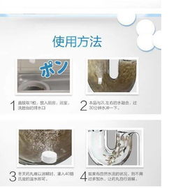 小林的管道疏通怎么用(小林制药管道疏通说明) 小林的管道疏通怎么用(小林制药管道疏通说明)
