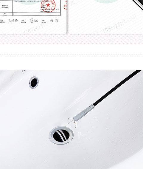 管道疏通器手动怎么使用(手动管道疏通器价格)