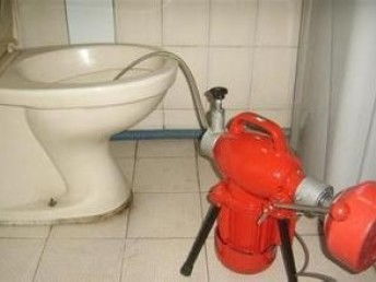 下水管道是怎么疏通(下水管道怎么疏通图解)