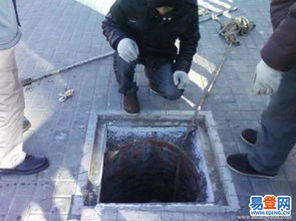 附近管道疏通怎么做(附近管道疏通怎么做好)
