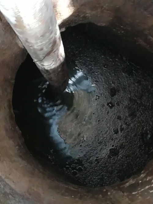 工厂管道堵了怎么疏通(工厂管道清洗方法)