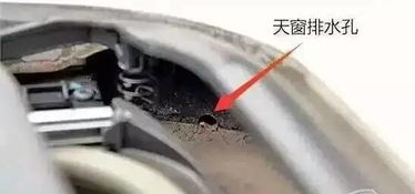 前挡漏水怎么疏通管道(前挡漏水有什么后果)