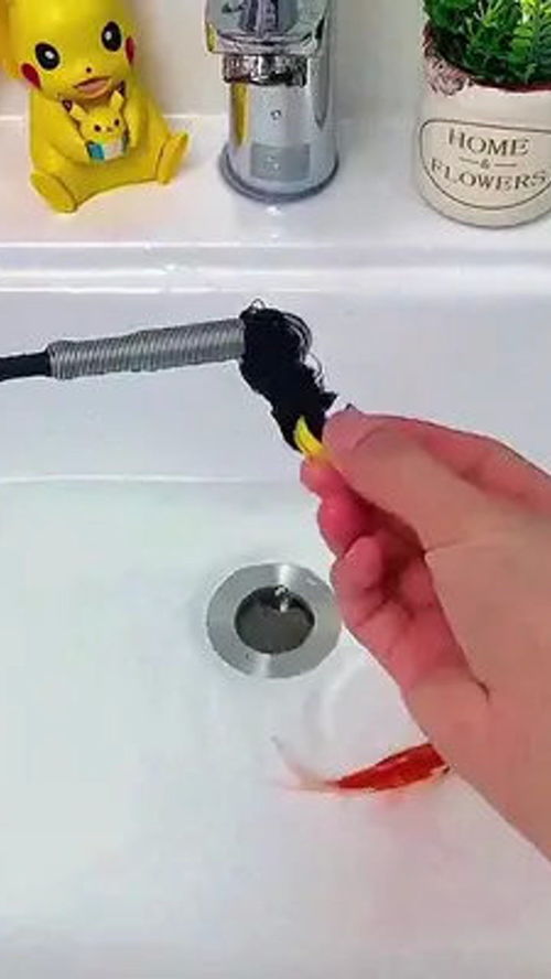 怎么在家通管道疏通马桶(如何在家疏通马桶)