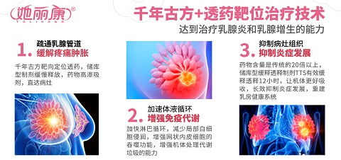 怎么疏通其他乳腺管道呢(怎么样能疏通乳腺管道)