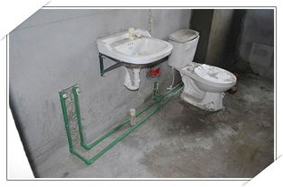 管道冻了怎么快速疏通(管道冻住有什么办法消开)