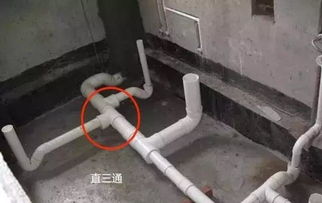 走廊管道堵塞怎么疏通的(走廊管道堵塞怎么疏通的图解)