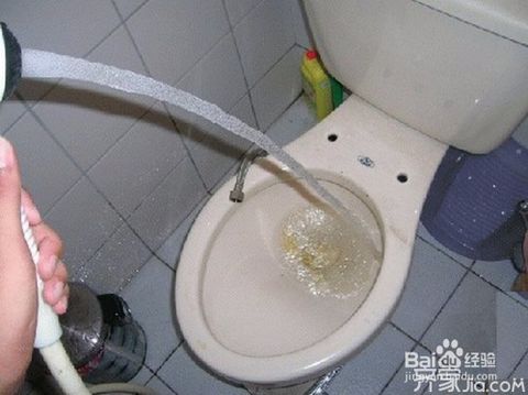 马桶起泡器管道怎么疏通(马桶起泡器不起泡了怎么办)