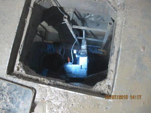 墙体管道怎么疏通的快些(墙内管子堵塞用什么办法)