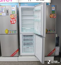 海尔冰箱管道怎么疏通(海尔冰箱管道怎么疏通图解)