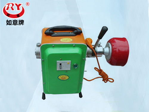管道疏通器怎么挑选好(管道疏通器哪种好)