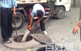 在家管道怎么疏通最好呢(家庭管道疏通行情怎么样?