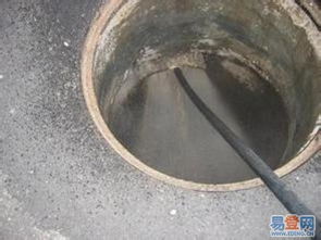 雨水管道怎么疏通(雨水管道怎么疏通的)