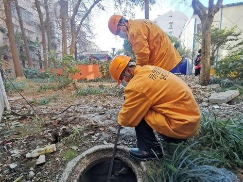 污水管道疏通怎么联系(通污水管道工具叫什么)