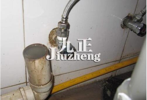 管线机管道堵塞怎么疏通(管线机堵了怎么办)